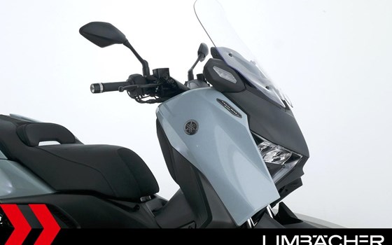 Neufahrzeug Yamaha XMAX 300 Tech MAX+ - Bild 27