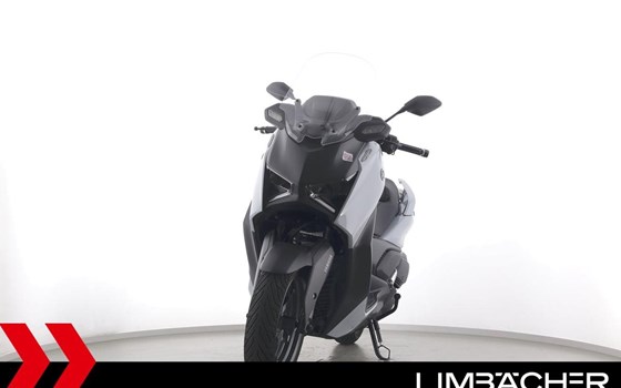 Neufahrzeug Yamaha XMAX 300 Tech MAX+ - Bild 3