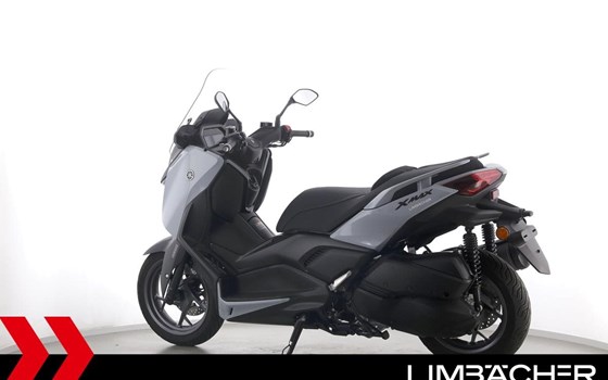 Neufahrzeug Yamaha XMAX 300 Tech MAX+ - Bild 6