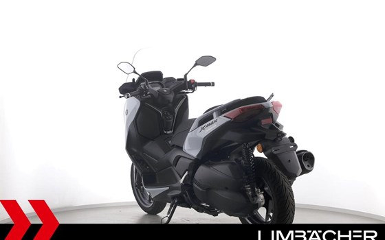 Neufahrzeug Yamaha XMAX 300 Tech MAX+ - Bild 7