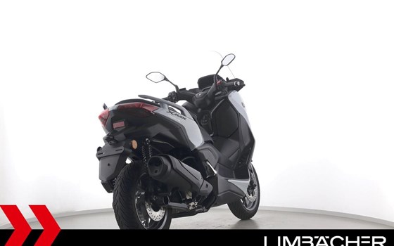 Neufahrzeug Yamaha XMAX 300 Tech MAX+ - Bild 8