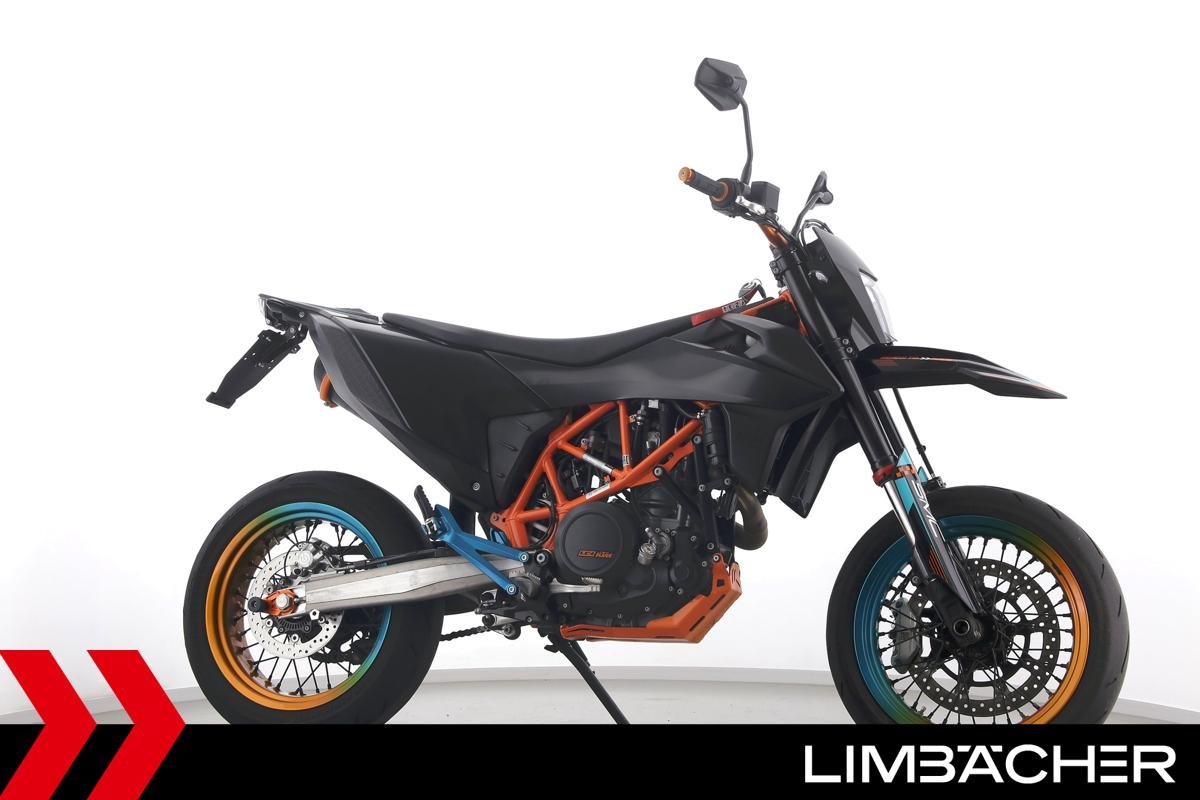 KTM 690 SMC R