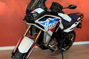 Angebot Honda CRF1100L Africa Twin DCT/ES