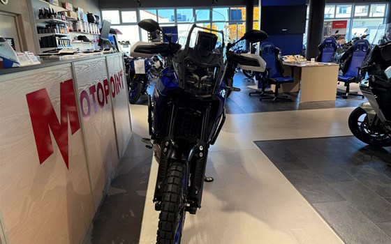 Gebrauchtmotorrad Yamaha Tenere 700 - Bild 10