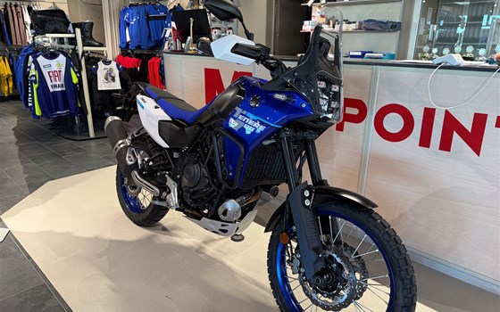 Gebrauchtmotorrad Yamaha Tenere 700 - Bild 2