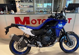 Gebrauchte Yamaha Tenere 700