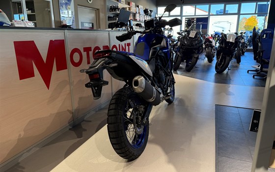 Gebrauchtmotorrad Yamaha Tenere 700 - Bild 6