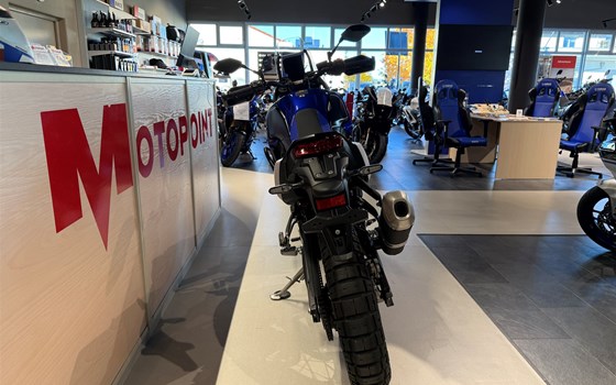 Gebrauchtmotorrad Yamaha Tenere 700 - Bild 7