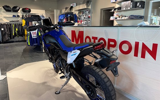 Gebrauchtmotorrad Yamaha Tenere 700 - Bild 8
