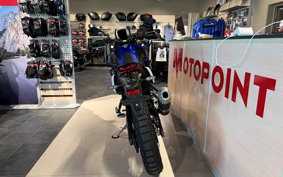 Gebrauchtmotorrad Yamaha Tenere 700 - Bild 9