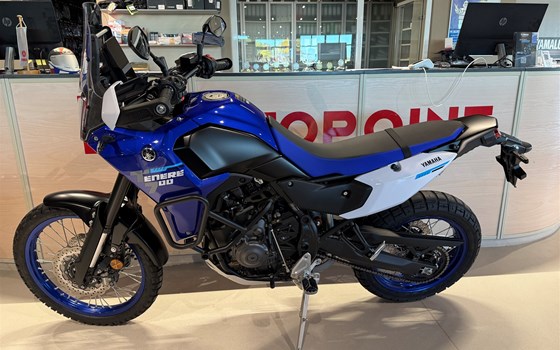 Gebrauchtmotorrad Yamaha Tenere 700 - Bild 3