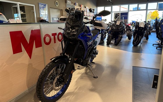 Gebrauchtmotorrad Yamaha Tenere 700 - Bild 4