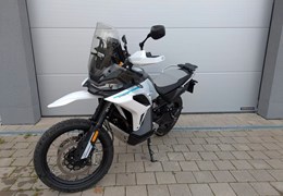 Gebrauchte CFMOTO 1000MT-X