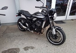 Gebrauchte Kawasaki Z900 RS