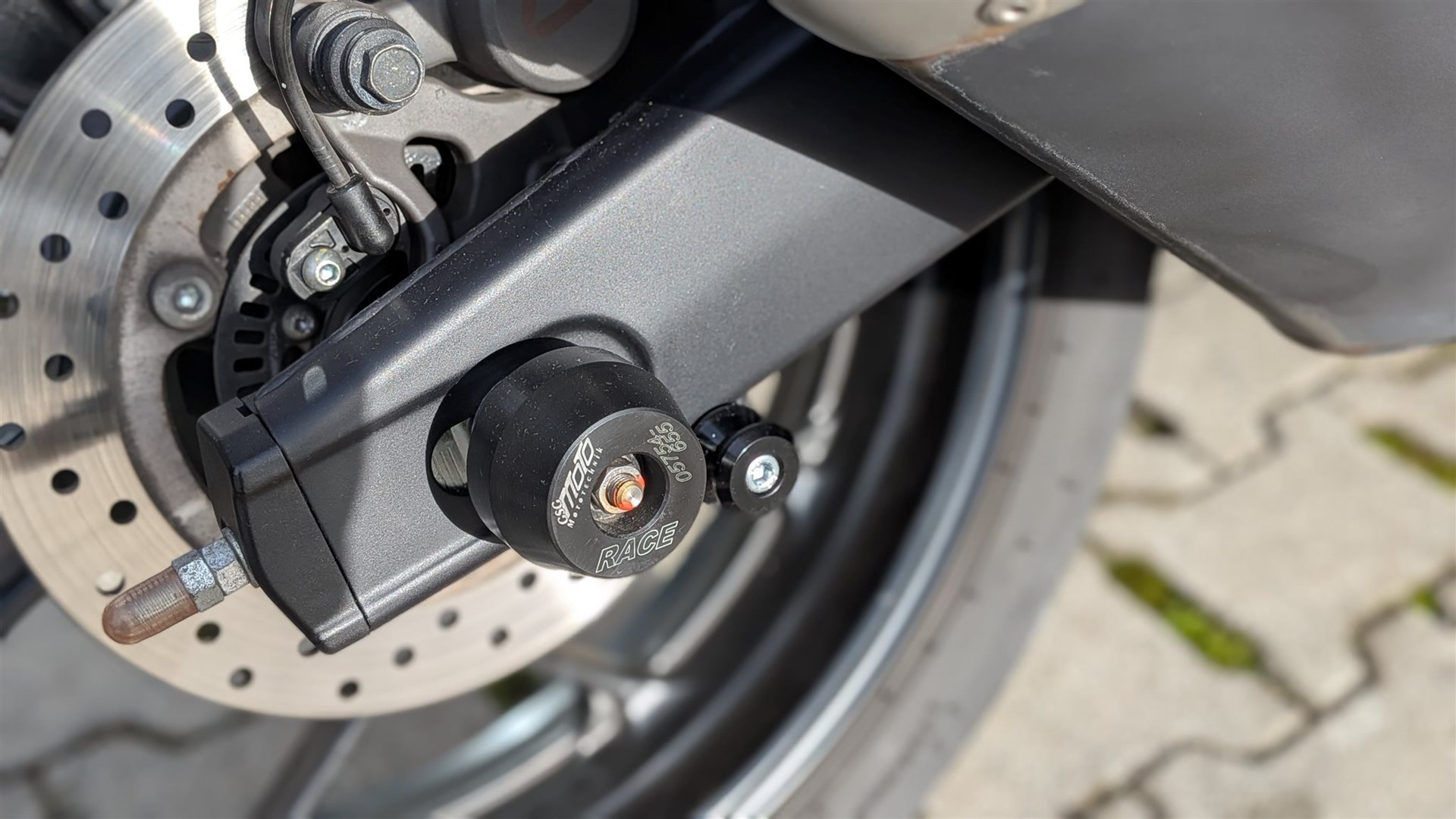 Yamaha R3