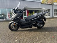 Honda Forza 125