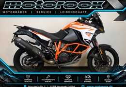 Gebrauchte KTM 1290 Super Adventure R