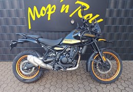 Neumotorrad Royal Enfield Himalayan 450