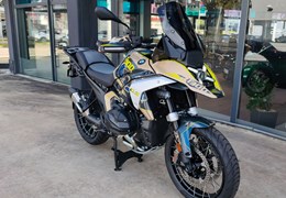 Neumotorrad BMW R 1300 GS
