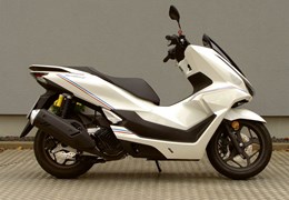 Gebrauchte Honda PCX125 DX