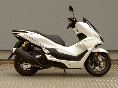 PCX125 DX