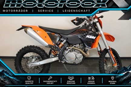 KTM 530 EXC-R
