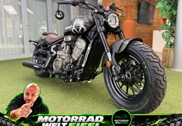 Neumotorrad Benda Rock 707