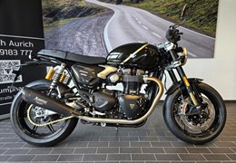 Neumotorrad Triumph Speed Twin 1200 TFC