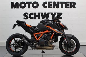 Angebot KTM 1290 Super Duke R