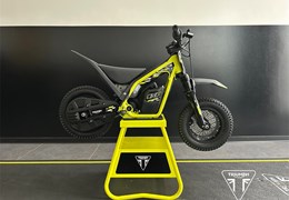 Neumotorrad Triumph TXP-12