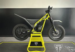 Neumotorrad Triumph TXP-16