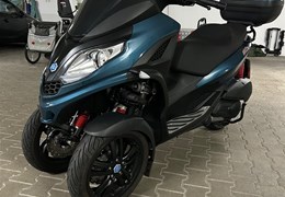 Gebrauchte Piaggio MP3 300 HPE Sport