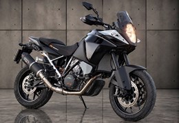 Gebrauchte KTM 1050 Adventure