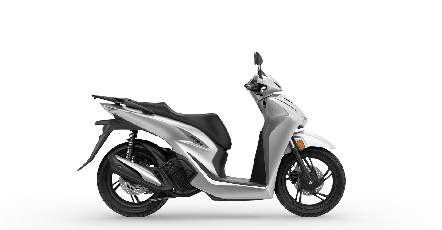 Offer Honda SH150i