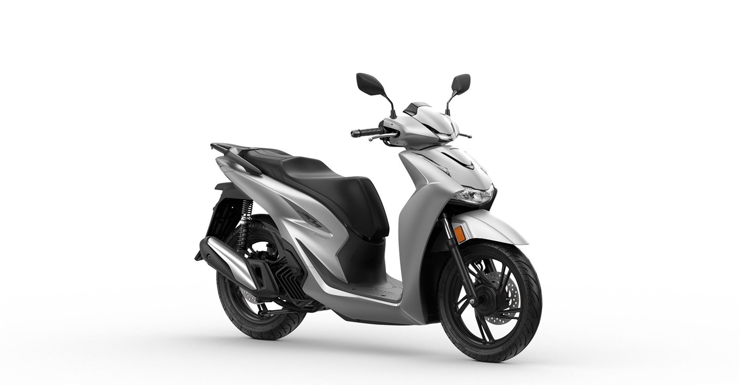 Offer Honda SH150i