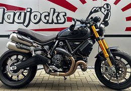 Gebrauchte Ducati Scrambler 1100 Sport PRO