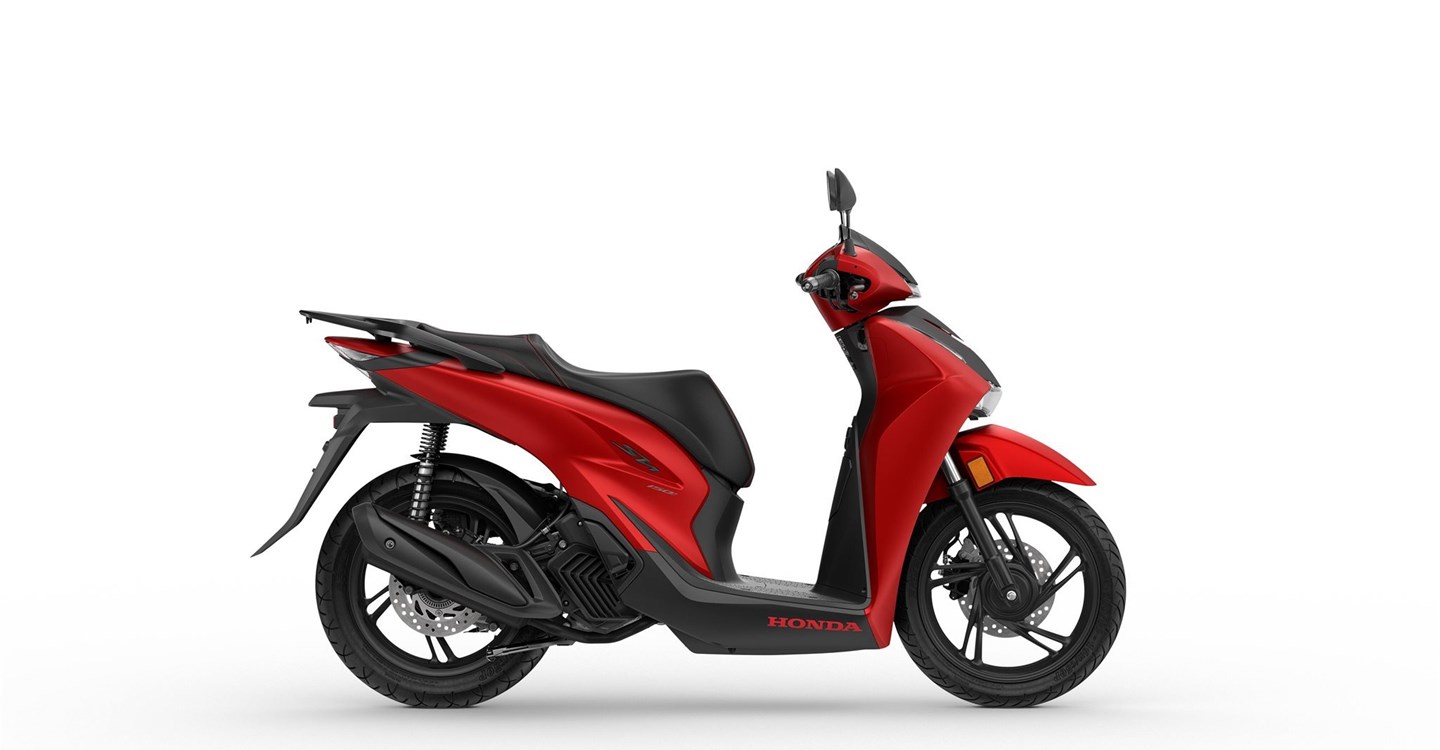 Offer Honda SH150i