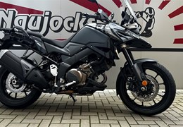 Gebrauchte Suzuki V-Strom 1050