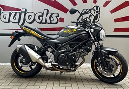 Gebrauchte Suzuki SV650