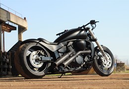 Gebrauchte Suzuki VZR 1800