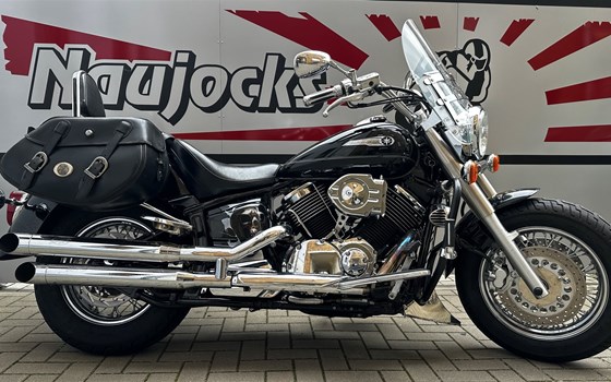Gebrauchtmotorrad Yamaha XVS 1100 Drag Star - Bild 2