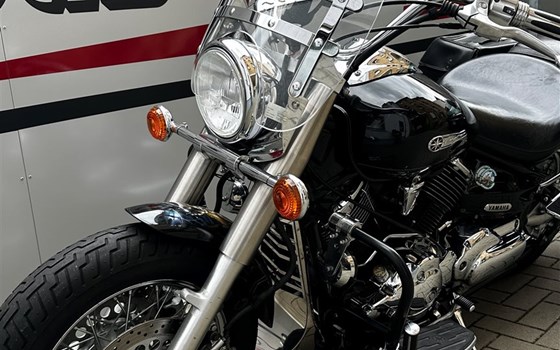 Gebrauchtmotorrad Yamaha XVS 1100 Drag Star - Bild 5