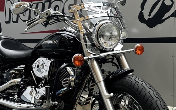 Gebrauchtmotorrad Yamaha XVS 1100 Drag Star - Bild 6