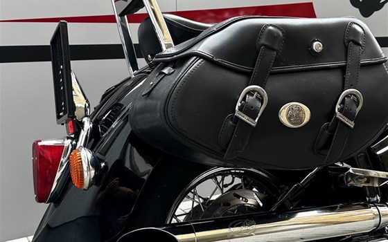 Gebrauchtmotorrad Yamaha XVS 1100 Drag Star - Bild 7