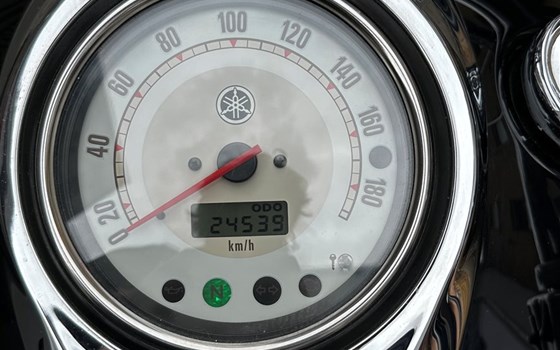 Gebrauchtmotorrad Yamaha XVS 1100 Drag Star - Bild 11
