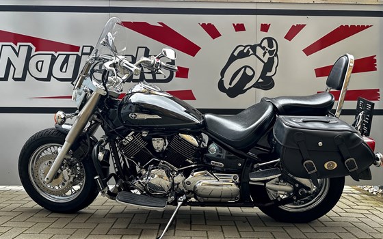 Gebrauchtmotorrad Yamaha XVS 1100 Drag Star - Bild 1