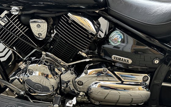 Gebrauchtmotorrad Yamaha XVS 1100 Drag Star - Bild 3