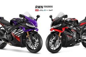 Angebot Aprilia RSV 4 Factory