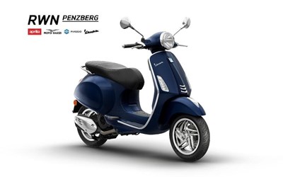 Vespa Primavera 125