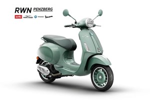 Angebot Vespa Primavera 125 S